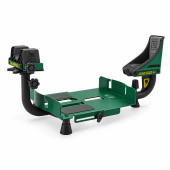 Caldwell Lead Sled 4 Rest da Tiro #1217424