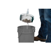 CALDWELL Brass Retriever Cartridge Case Collector #125789