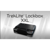 HORNADY Cassetta di Sicurezza TreckLite TSA XXL #95260