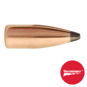 SIERRA Palle Varminter 224" 50gr SP #1330 (100pz)