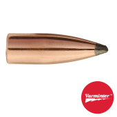 SIERRA Palle Varminter 224" 55gr SPT #1360 (100pz)