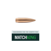 SIERRA Palle MatchKing 224" 69gr HPBT #1380C (500pcs)