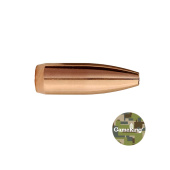 SIERRA Palle GameKing 224" 55gr HPBT #1390 (100pz)