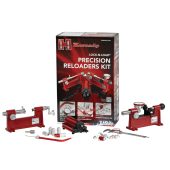 HORNADY Precision Reloaders Kit da Ricarica #095150