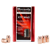 HORNADY Palle 452&quot; 240gr HP XTP Mag #45220 (100pz)