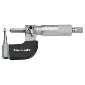 HORNADY Calibro Micrometrico Vernier Ball #050059