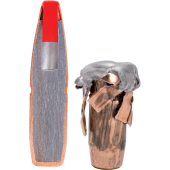 Hornady Palle 308&quot; 190gr Sub-X Subsonic #30730 (100pz)