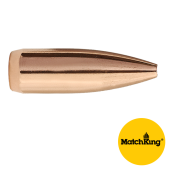 SIERRA Palle MatchKing 224" 52gr HPBT #1410 (100pz)