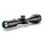 HAWKE Vantage 1&quot; 3-9x40 IR AO Mil Dot Reticle #14225