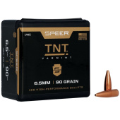 SPEER Palle TNT 264" 90gr HP TNT #1445 (100pz)