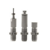 HORNADY Full Lenght Dies Set *Gruppo
