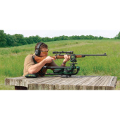 Caldwell Lead Sled DFT 2 Rest da Tiro per Fucile #336677