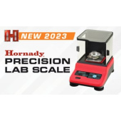 Hornady Precision Lab Scale Balance Digitale #050118
