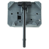 WHEELER AR Armorer’s Bench Block #156945