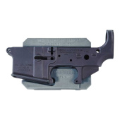 WHEELER AR Armorer’s Bench Block Supporto Bench Block per AR-15 #156945