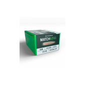SIERRA Palle MatchKing 243&quot; 6mm 110gr HP BT #1575 (100pz)