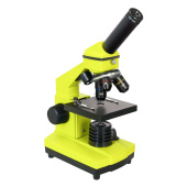 Levenhuk Rainbow 2L PLUS Microscope
