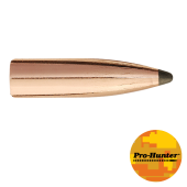 SIERRA Palle Pro-Hunter 264" 120gr SP #1720 (100pz)