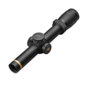 LEUPOLD Cannocchiale VX-5HD 1-5x24 CDS-ZL2 Reticolo Firedot Duplex Illuminato #172367