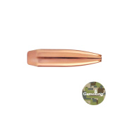 SIERRA Palle GameKing 264" 130gr HPBT #1728 (100pz)