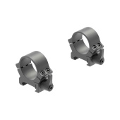 LEUPOLD Cross-Slot QRW2 Anillas 1" Bajas #174065