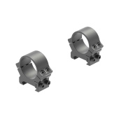 LEUPOLD Cross-Slot PRW2 Anelli 1" Bassi #174079