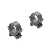 LEUPOLD Anillos PRW2 de ranura cruzada 1" Medium #174081