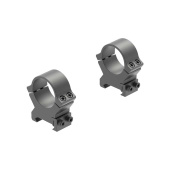 LEUPOLD Cross-Slot PRW2 Anelli 1" Alti #174082