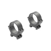 LEUPOLD Cross-Slot PRW2 Anelli 34mm Medium #174086