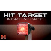 HORNADY HIT Ziel Einschlaganzeige Lichtsignal 2 Stk #97300