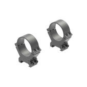 LEUPOLD Cross-Slot PRW2 Anelli 34mm Alti #175860