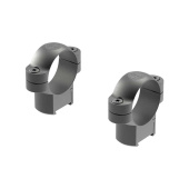LEUPOLD Atacco Ringmounts CZ 527 Anelli 30mm Medium #177365