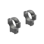 LEUPOLD Atacco Ringmounts CZ 527 Anelli 30mm Alti #177366