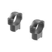 LEUPOLD Atacco Ringmounts CZ 527 Anelli 30mm Alti #177366
