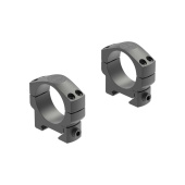 LEUPOLD Attacco Mark 4 Anelli 34mm Medium Opachi #178530