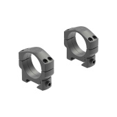 LEUPOLD Attacco Mark 4 Alluminio Anelli 35mm Medium Opachi #178531