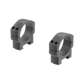 LEUPOLD Attaque Mark 4 Aluminium Anneaux 35mm Medium Mat #178531