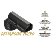 LEUPOLD DeltaPoint Micro pour Glock 3MOA Dot #178745