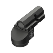 LEUPOLD DeltaPoint Micro per Glock 3MOA Dot #178745