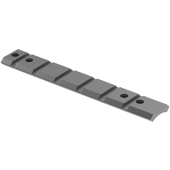 LEUPOLD Base para Browning Bar con ranura cruzada (QRW) #Aluminio #Mate #179106