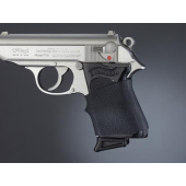 HOGUE Guance Sintetiche Tactical Grip Sleeve Small #18000