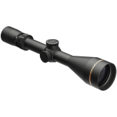 LEUPOLD Visor VX-3HD 4.5-14x50 CDS-ZL Duplex #180622