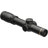 LEUPOLD Visor VX-3HD 1.5-5x20 CDS-ZL Firedot Twilight Hunter Iluminado #180626