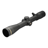 LEUPOLD Lunette VX-3HD 3.5-10x40 CDS-ZL Firedot Twilight Hunter Illuminée#180627
