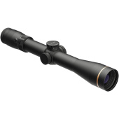LEUPOLD Visor VX-3HD 3.5-10x40 CDS-ZL Firedot Twilight Hunter Iluminado#180627