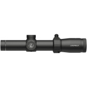 LEUPOLD Mark 3HD 1.5-4x20 Feuerabsehen FireDot BDC beleuchtet #180663