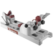 TIPTON BEST Gun Vise Extra *Die ultimative Reinigungsstation #181181