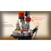 LEE Precision Ultimate Turret Press Singola Pressa #91910