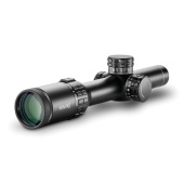 HAWKE Cannocchiale Frontier 30 FD 1-10x24 MOA FD Illuminato#18411