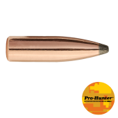 SIERRA Palle Pro-Hunter 284" 140gr SP #1910 (100pcs)